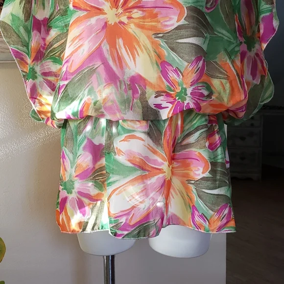 Serengeti Blouse - Picture 5 of 9